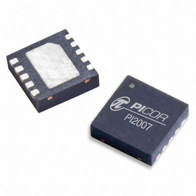 IC OR CTRLR N+1 10DFN