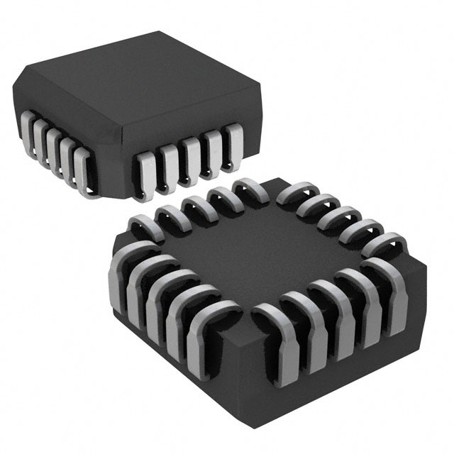 IC PFC CTRLR CRM 20PLCC