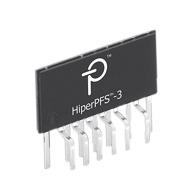 IC PFC CTRLR CCM ESIP-16G