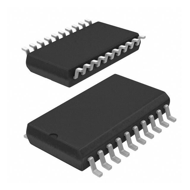 IC DAC 8BIT SRL 20-SOP