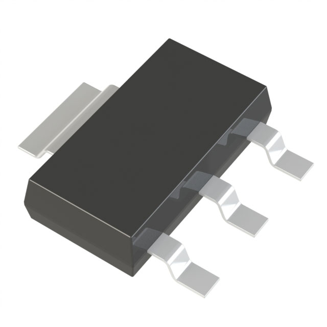 ZXMP10A17GQTC