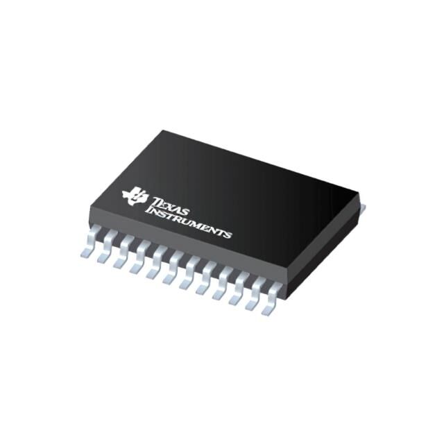 DRV81620QPWPRQ1