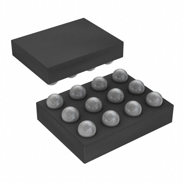 FPF2595UCX
