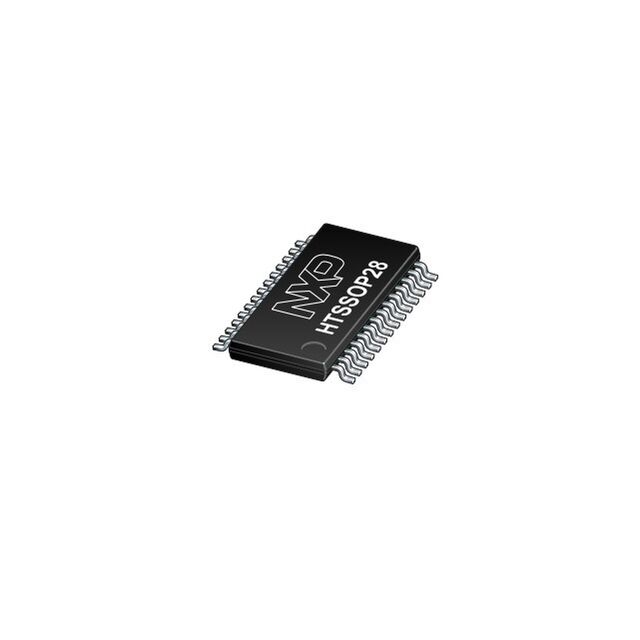 MC33XS2410ELR2