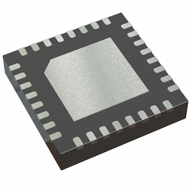 MAX32662GTJ+