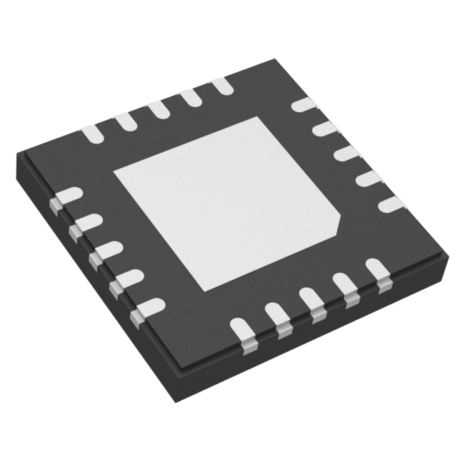 MAX25250ATPA/VY+T