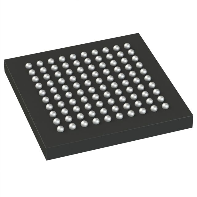 ISPLSI 2128VE-135LB100
