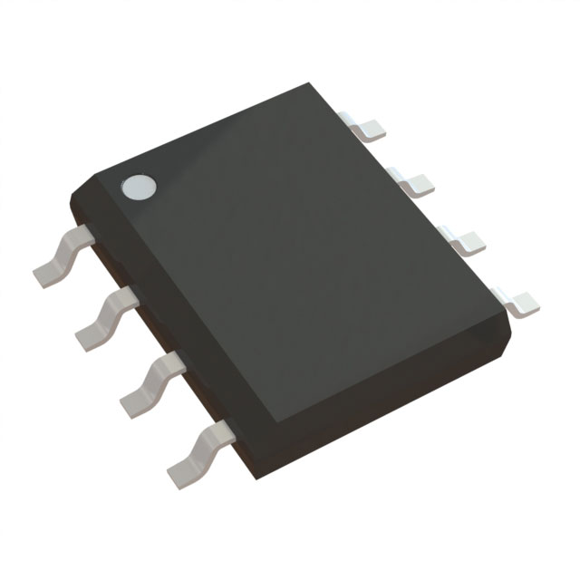 IC GATE DRIVER 200V 8SOIC