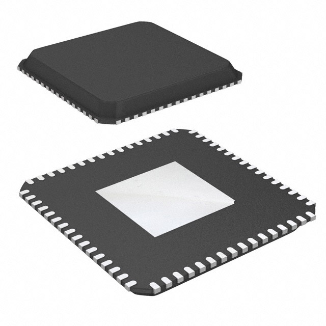 IC DIGITAL PWR CONTROLLER 64QFN