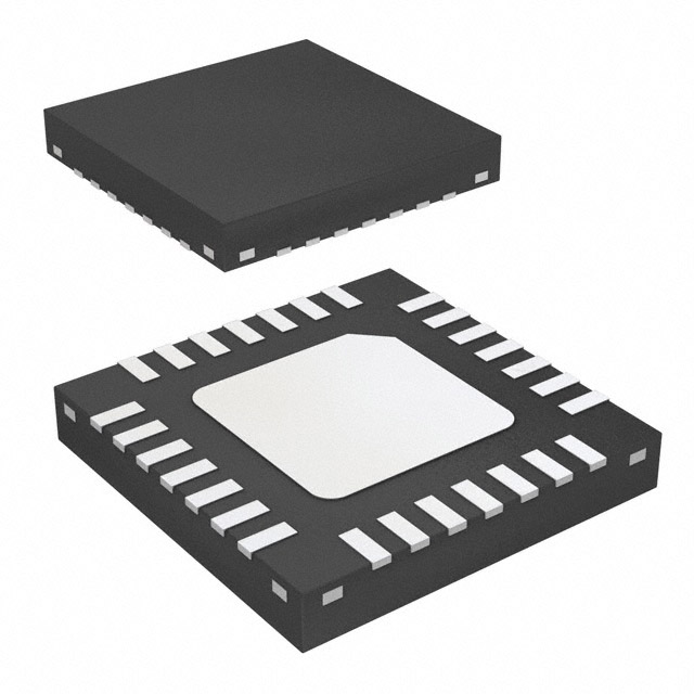 IC PWR SUPPLY CTRLR 28TQFN