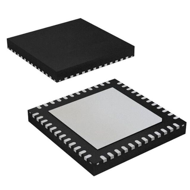 IC REG CTRLR PMBUS 48QFN