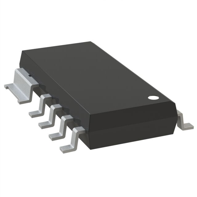 25W ACCUSWITCH? AC/DC CONTROLLER