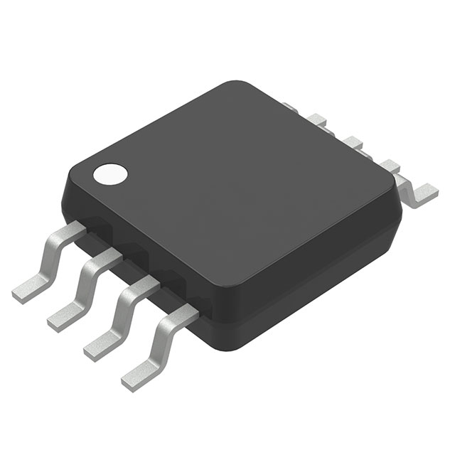 IC OPAMP GP 2 CIRCUIT 8VSSOP