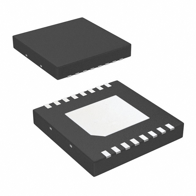 IC POE CNTRL 1 CHANNEL 16WSON