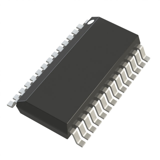 IC KIT THERMO CNTRLR 28SSOP