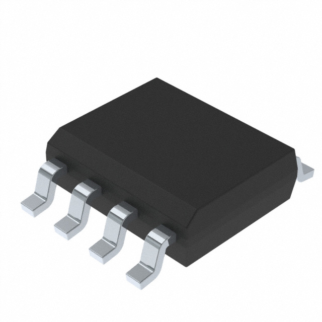IC CAPACITOR DISCHARGE 8-SO