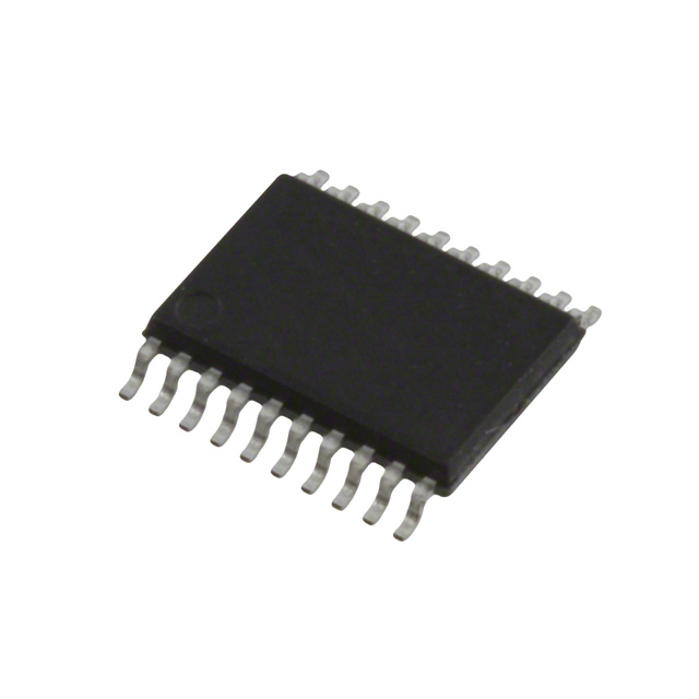 IC PWR SUPPLY SEQUENCER 20TSSOP