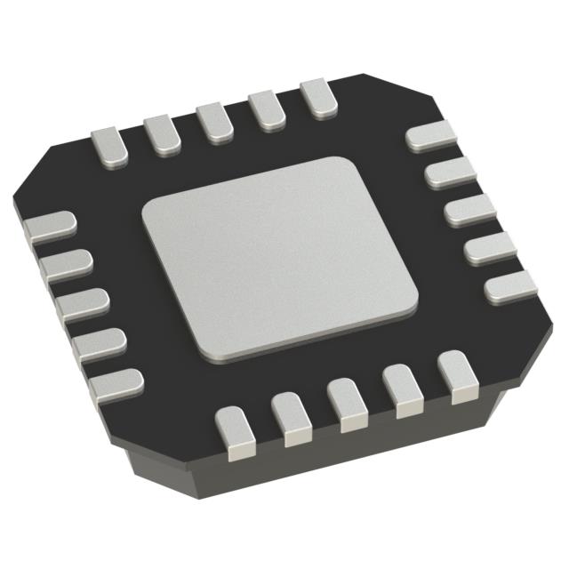 IC CHARGE PUMP REG TFT 20LFCSP