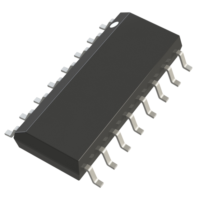 IC REG BUCK DUAL SW 1.8V 16-SOIC