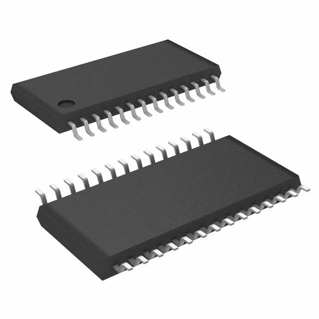 SECURITY IC'S/AUTHENTICATION IC'