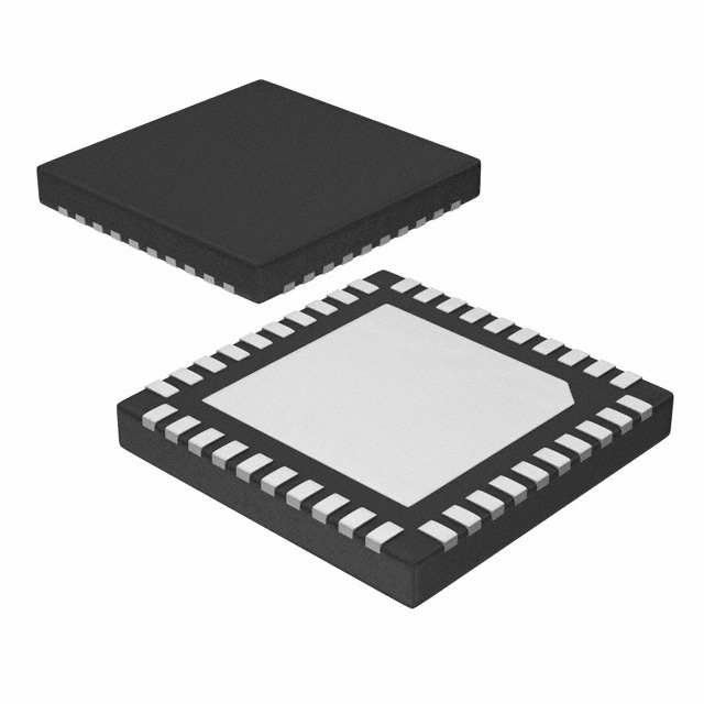 IC REG CTRLR GPU 2OUT 40QFN