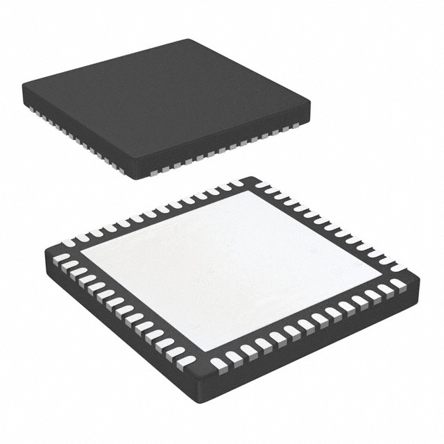 IC REG CTRLR GPU 2OUT 56VQFN