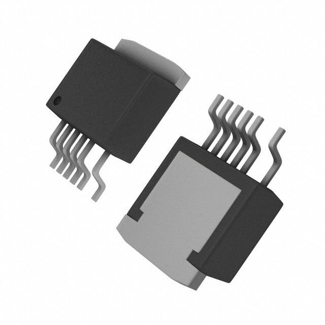 IC OFFLINE SWITCH FLYBACK TO263