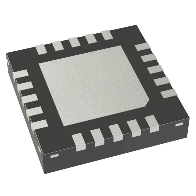 IC AMP DRIVER 20QFN
