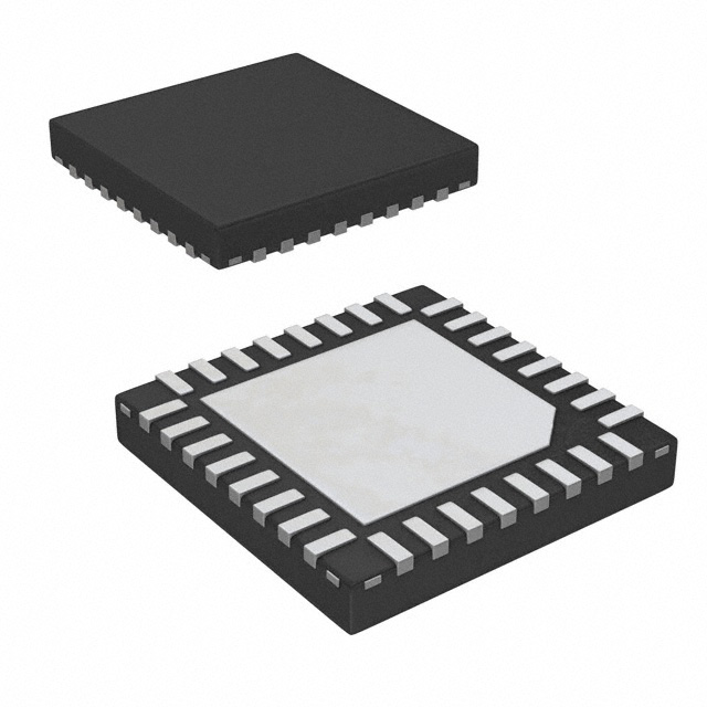 IC REG CONV TFT LCD 1OUT 32TQFN