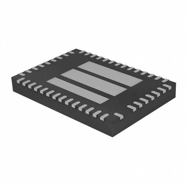 IC REG CONV DDR 1OUT 46QFN