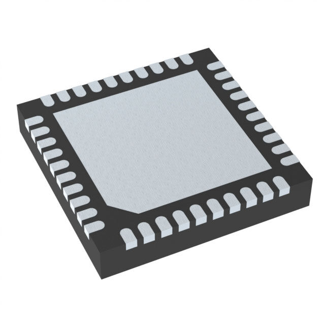 IC REG CTRLR BUCK I2C 40QFN