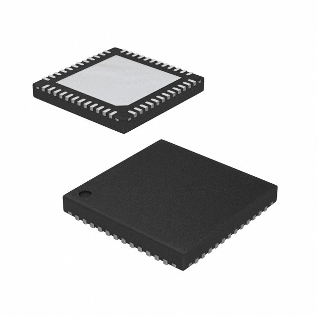 IC REG CTRL IMVP-6.5 1OUT 48TQFN
