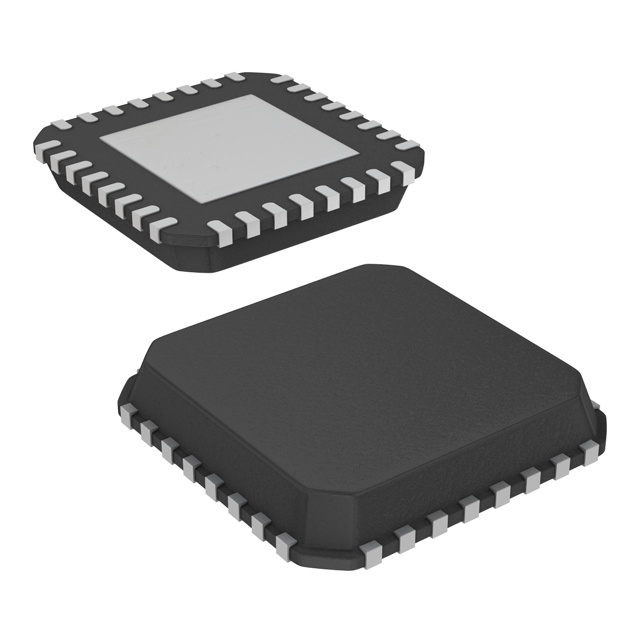IC AMP MPLEX AMP 32QFN