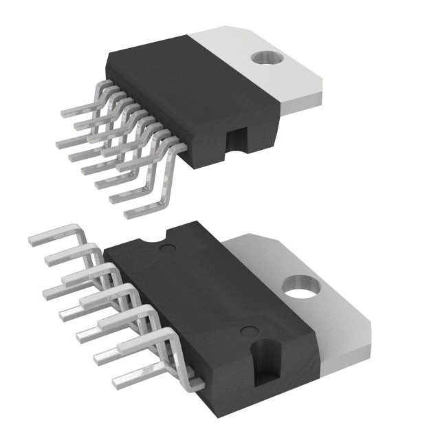 IC AMP AB MONO 65W 11MULTIWATT