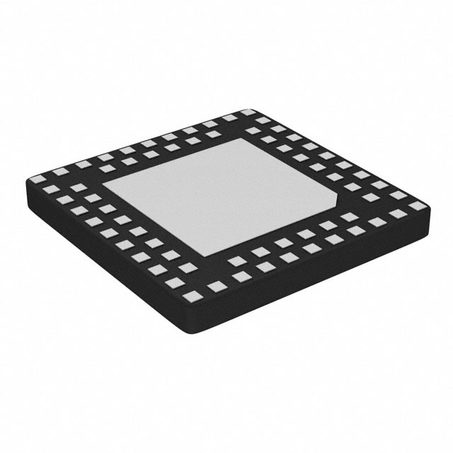 IC REG CTRLR DDR 2OUT 72WPLGA
