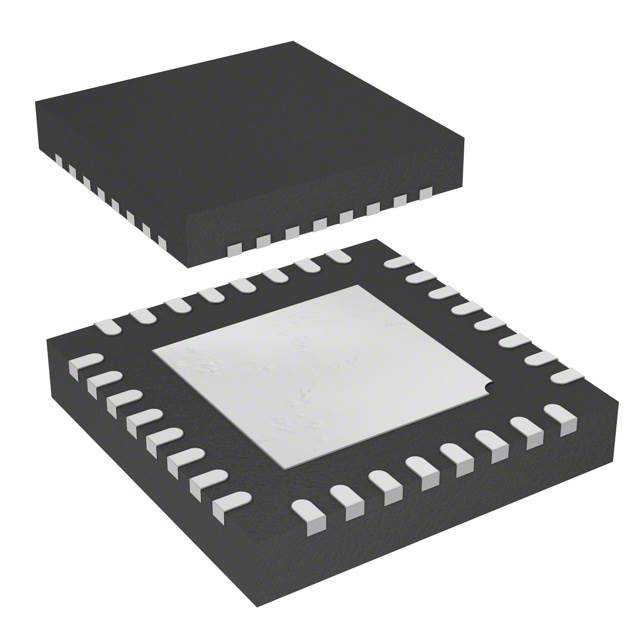 IC RF FRONT END RECEIVER 32VFQFP