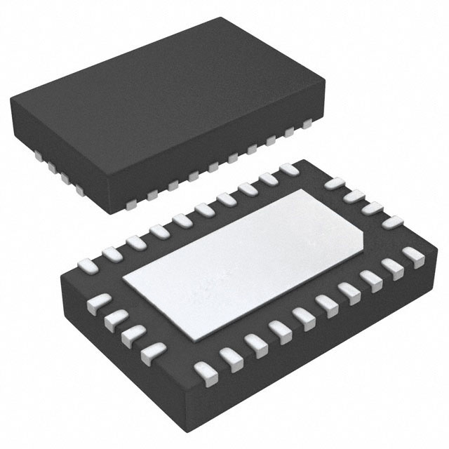LT3095 - DUAL-CHANNEL LOW NOISE