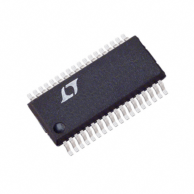 IC TRANSCEIVER FULL 5/3 36SSOP