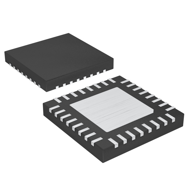 MAX17003AETJ+