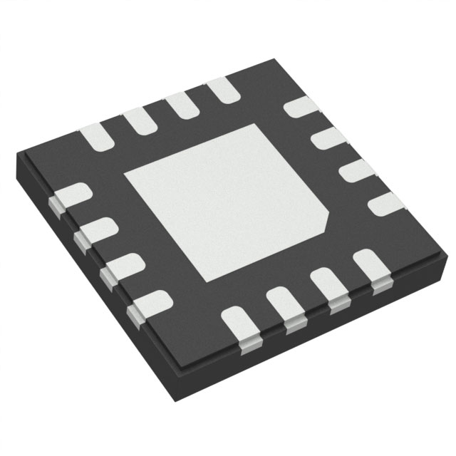 36V HV SYNC BOOST CONTROLLER FOR