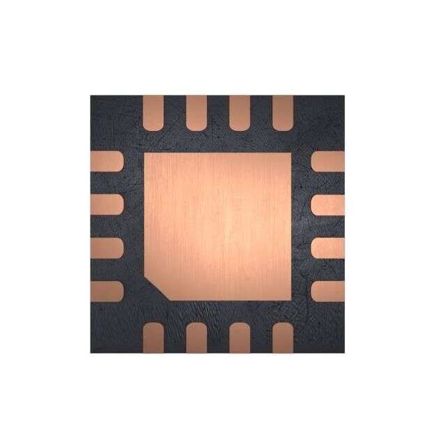 2.9V-5V INPUT, TRIPLE OUTPUT AMO