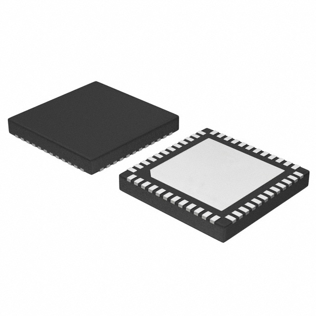 IC REG CTRLR IMVP-6.5 1OUT 48QFN