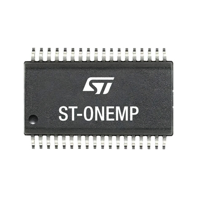 FULLY INTEGRATED CONTROLLER FOR