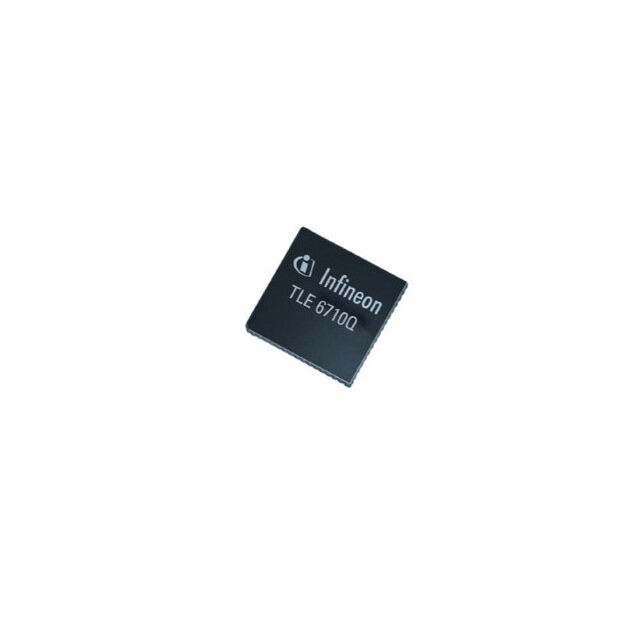 TLE6710QNUMA1