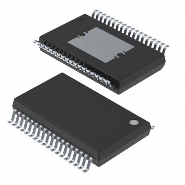 IC REG AUTO APPL 3OUT DSO-36