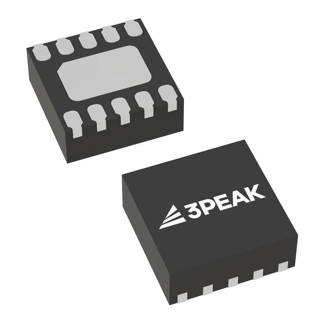VOLTAGE REGULATOR IC 1 OUTPUT 10