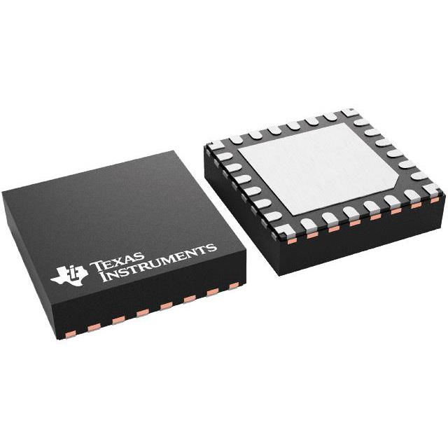 IC POWER MANAGEMENT