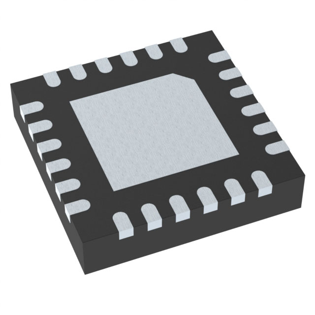 THREE STEP-DOWN CONVERTERS WITH