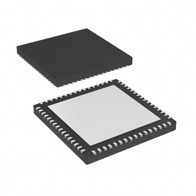 SIMPLELINK ARM CORTEX-M33 SUB-1