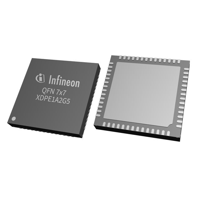 IFX PRIMARION CNTRLLER